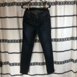Judy Blue Skinny Fit Jeans